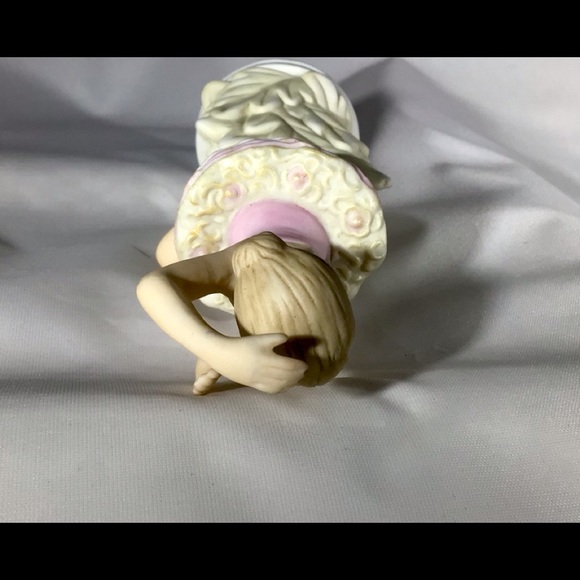 Lefton “The Christopher Collection” hand painted - Picture 8 of 15